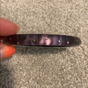 Alexis Bittar bangle